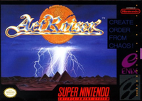 Actraiser